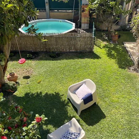 Holiday home Lagoa House Albufeira