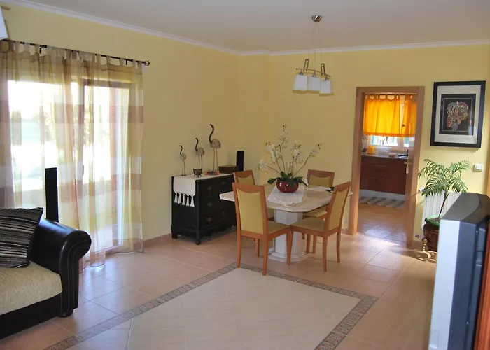 Lagoa House Albufeira * Lagoa de Albufeira