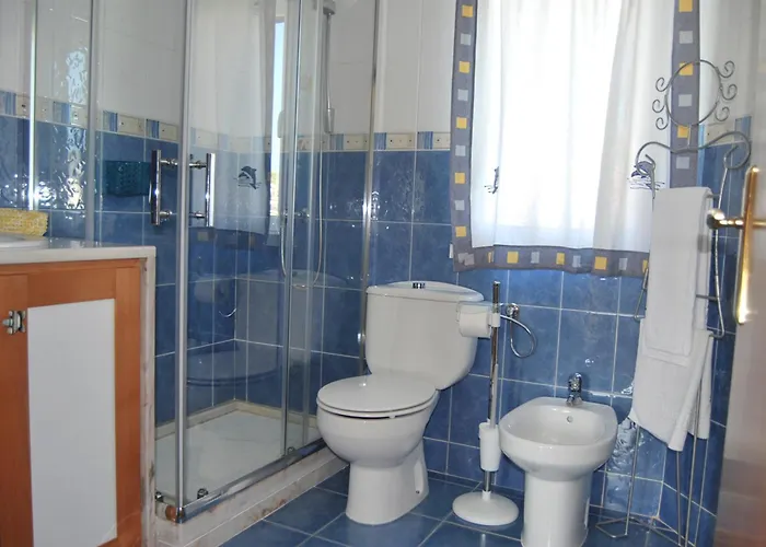 펜션 Lagoa House Albufeira