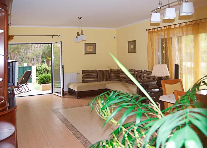Lagoa House Albufeira 펜션 Lagoa de Albufeira
