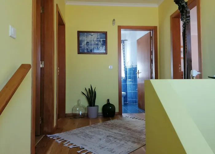 Lagoa House Albufeira Lagoa de Albufeira