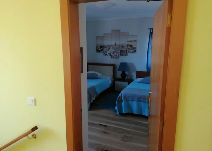 Lagoa House Albufeira 펜션