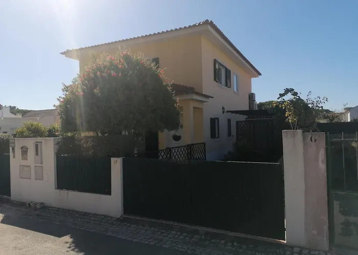 Lagoa House Albufeira 펜션 Lagoa de Albufeira