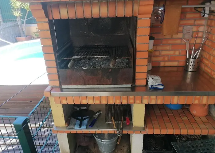 Lagoa House Albufeira *