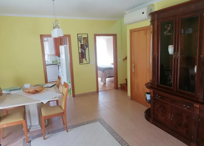 Lagoa House Albufeira Lagoa de Albufeira