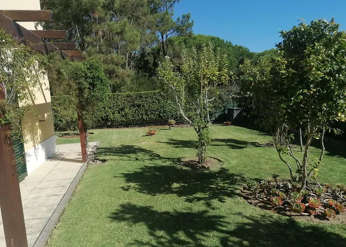 Lagoa House Albufeira * Lagoa de Albufeira