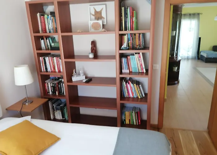 Lagoa House Albufeira 펜션