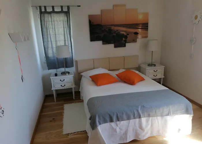 펜션 Lagoa House Albufeira