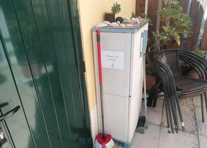 Lagoa House Albufeira 펜션 *