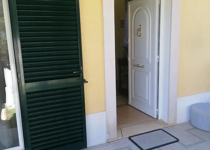 Lagoa House Albufeira 펜션 Lagoa de Albufeira