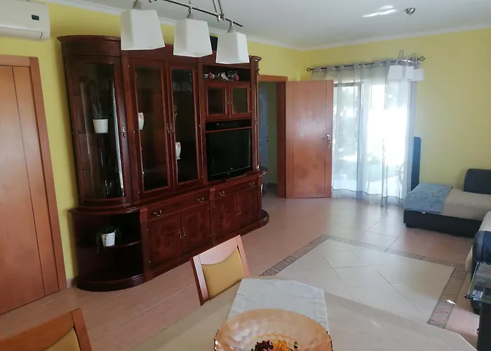 Lagoa House Albufeira *