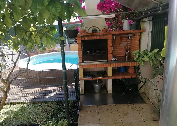 Lagoa House Albufeira Lagoa de Albufeira