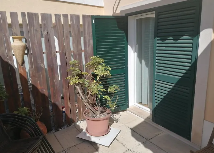 Lagoa House Albufeira 펜션