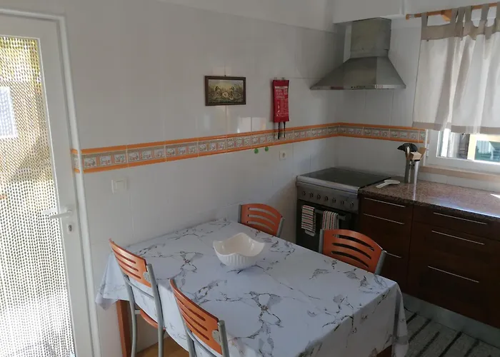 Lagoa House Albufeira 펜션 *