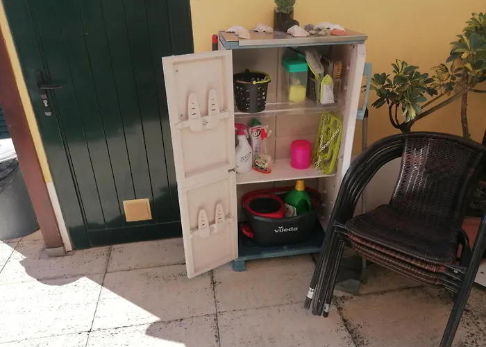 펜션 Lagoa House Albufeira *