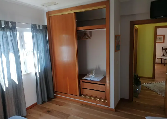 Lagoa House Albufeira 펜션 Lagoa de Albufeira