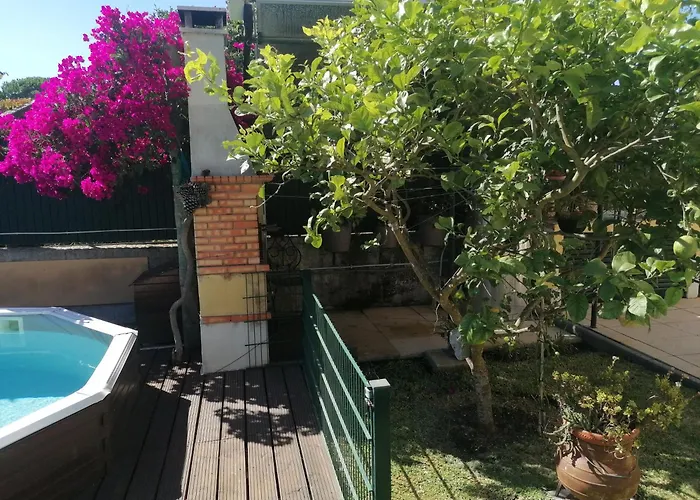 Lagoa House Albufeira *