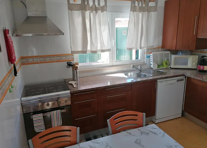 Lagoa House Albufeira