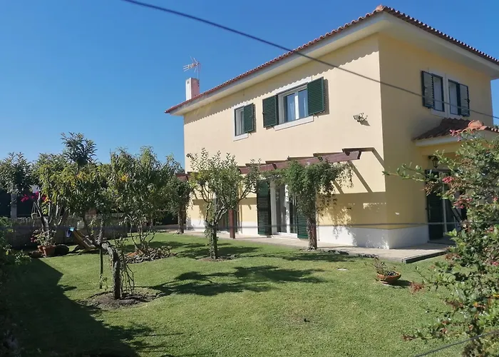 Lagoa House Albufeira 펜션