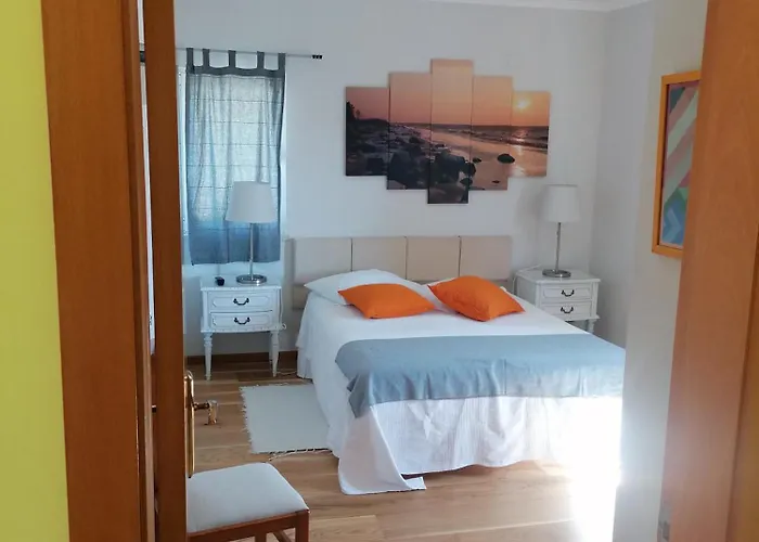 펜션 Lagoa House Albufeira