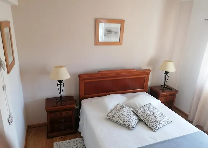 Lagoa House Albufeira 펜션 *