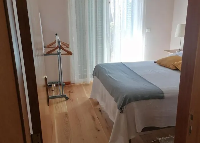 Feriehus Lagoa House Albufeira *
