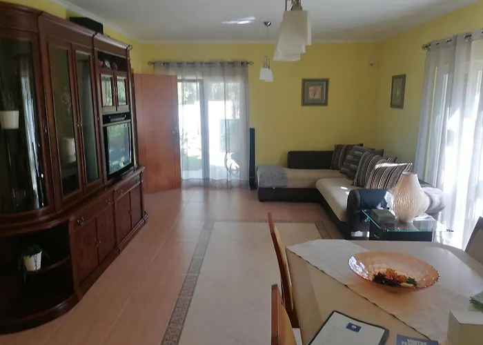 Lagoa House Albufeira 펜션 Lagoa de Albufeira