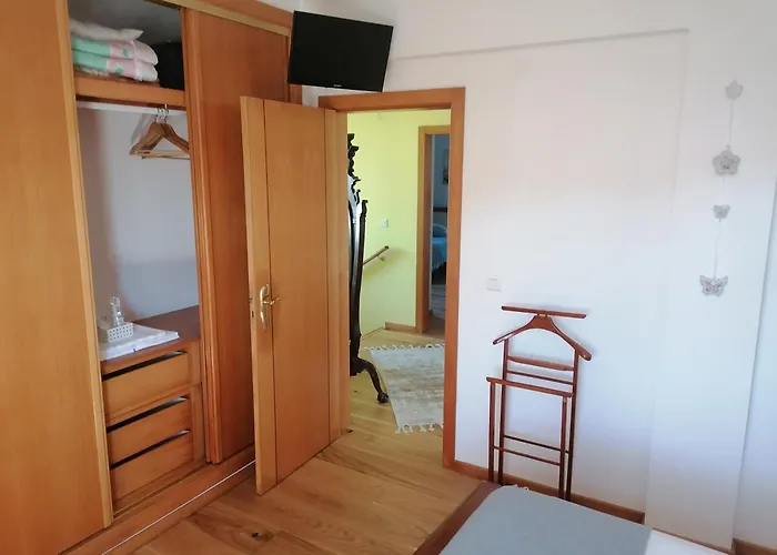 펜션 Lagoa House Albufeira Lagoa de Albufeira