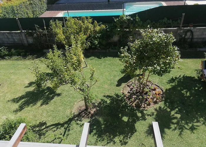 Lagoa House Albufeira *