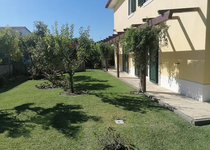 Lagoa House Albufeira Lagoa de Albufeira