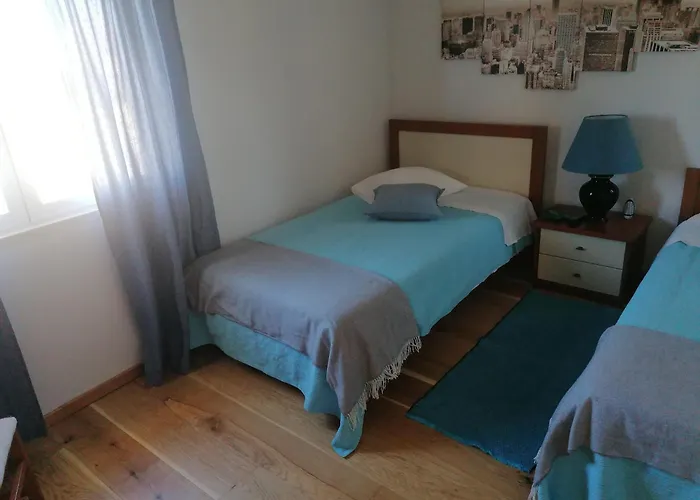 Lagoa House Albufeira * Lagoa de Albufeira