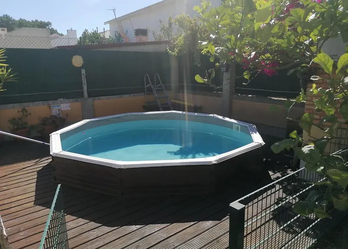 Lagoa House Albufeira Feriehus
