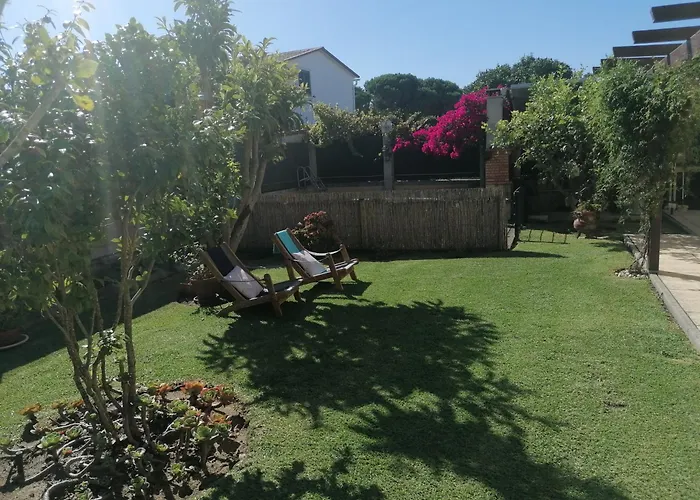 펜션 Lagoa House Albufeira *