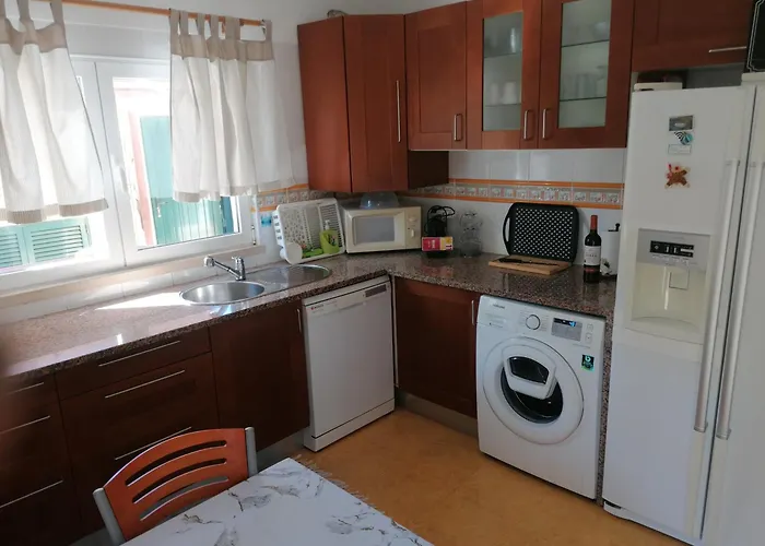 Lagoa House Albufeira 펜션 Lagoa de Albufeira