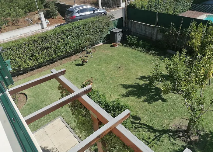 Lagoa House Albufeira *