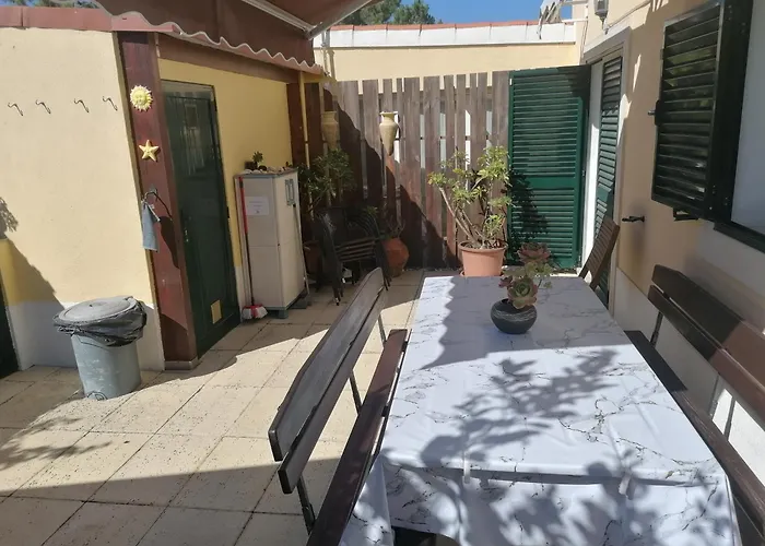 Lagoa House Albufeira Lagoa de Albufeira