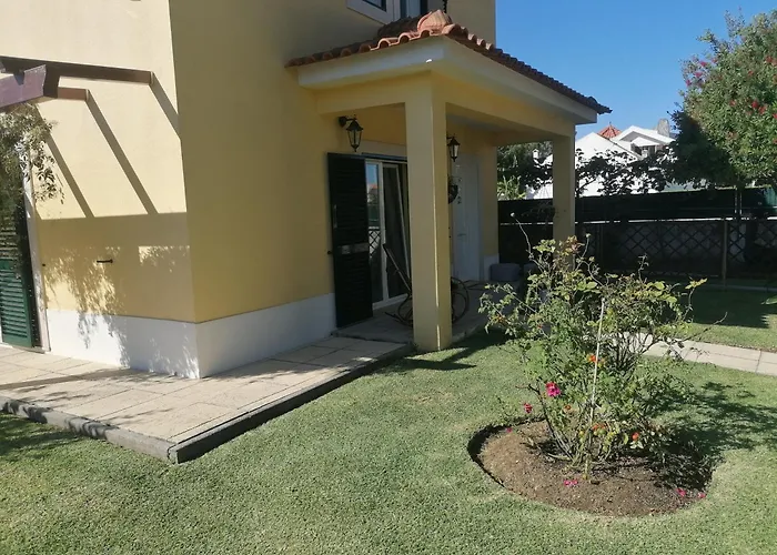 Lagoa House Albufeira