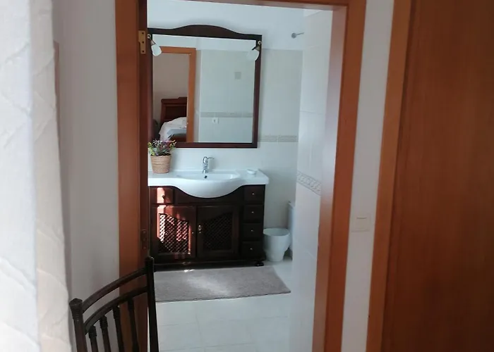 펜션 Lagoa House Albufeira *