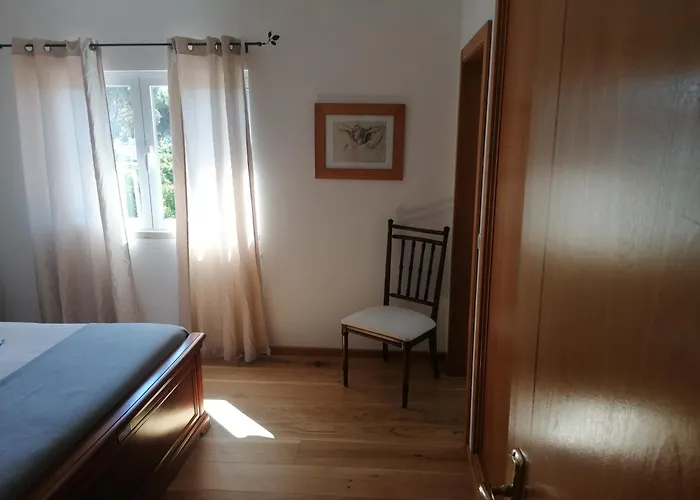 Lagoa House Albufeira 펜션 Lagoa de Albufeira