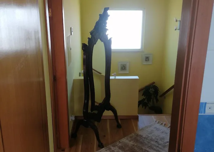 펜션 Lagoa House Albufeira Lagoa de Albufeira