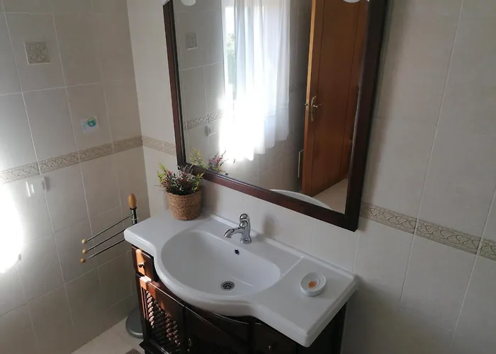 Lagoa House Albufeira *