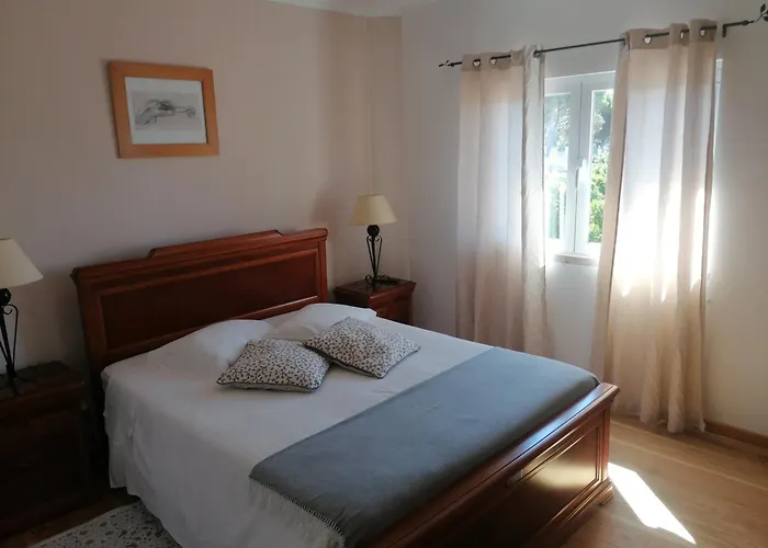 Lagoa House Albufeira