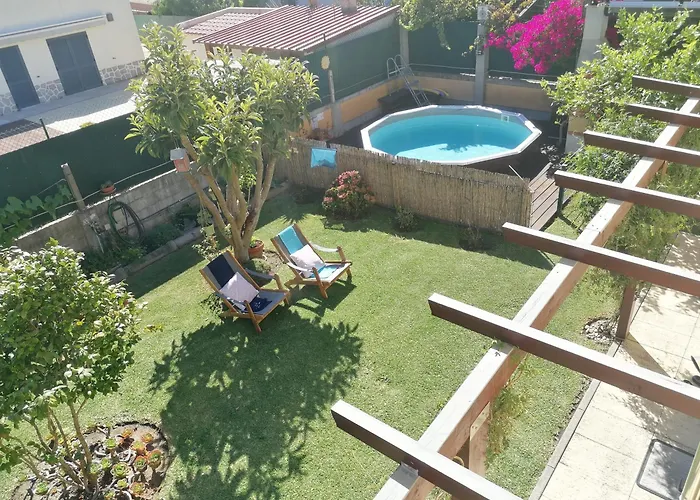 Lagoa House Albufeira 펜션