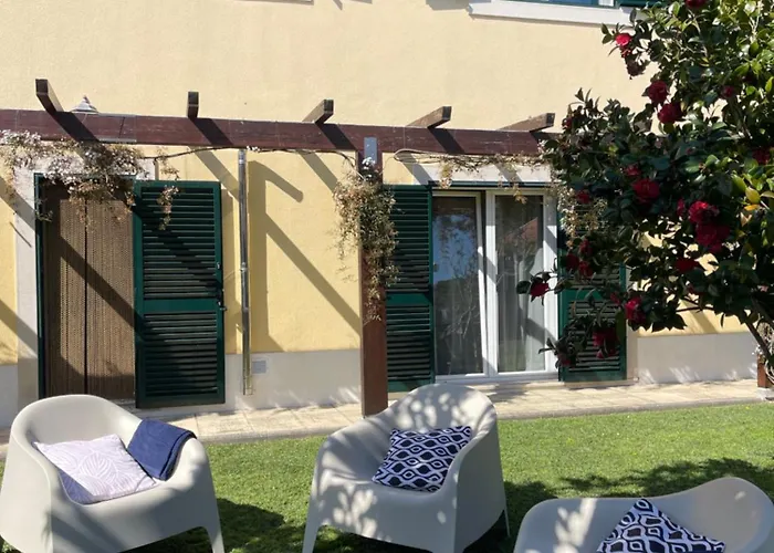 Lagoa House Albufeira Feriehus