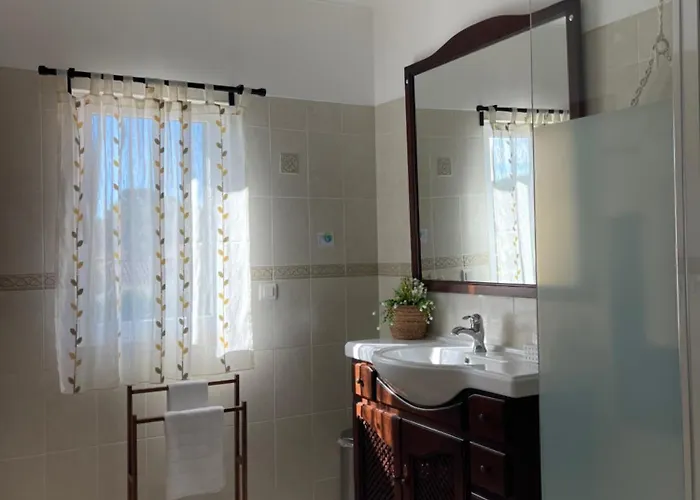 Feriehus Lagoa House Albufeira *