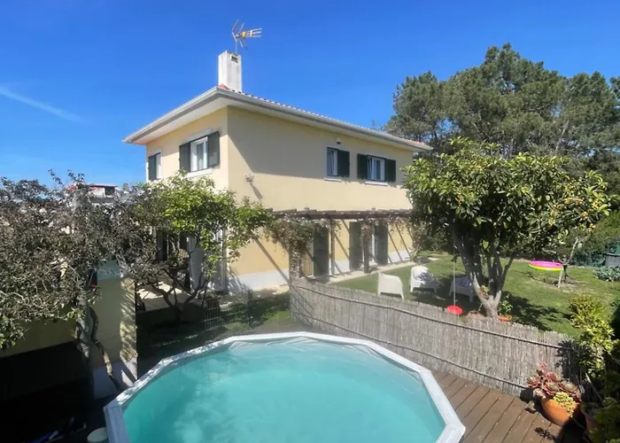 Lagoa House Albufeira