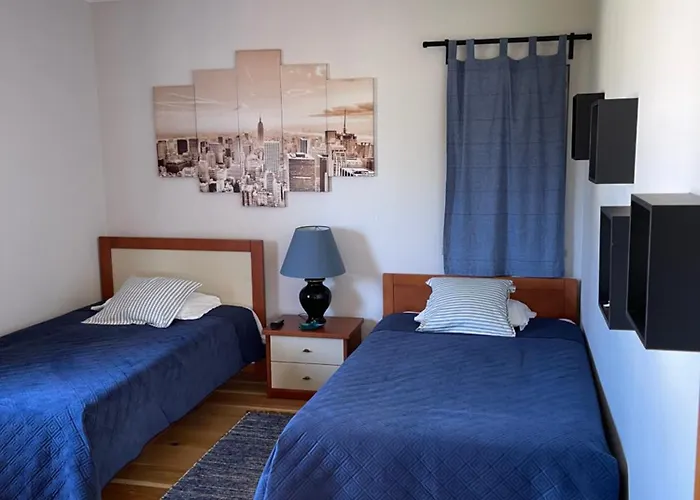 Lagoa House Albufeira * Lagoa de Albufeira