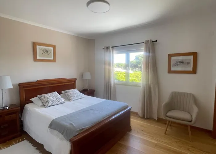 Lagoa House Albufeira * Lagoa de Albufeira