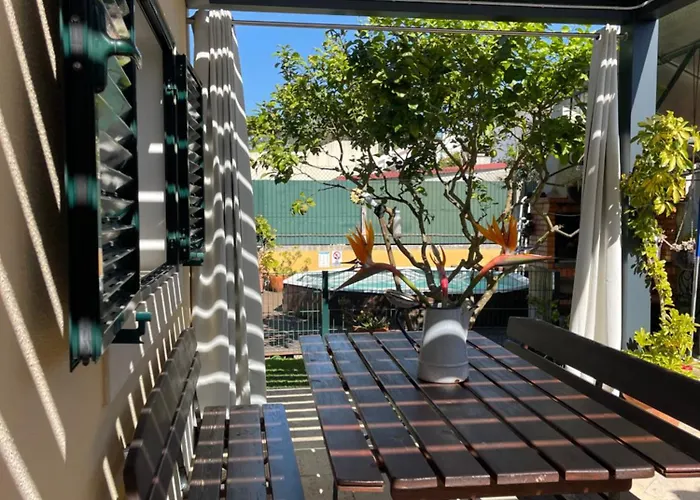 Lagoa House Albufeira Feriehus *