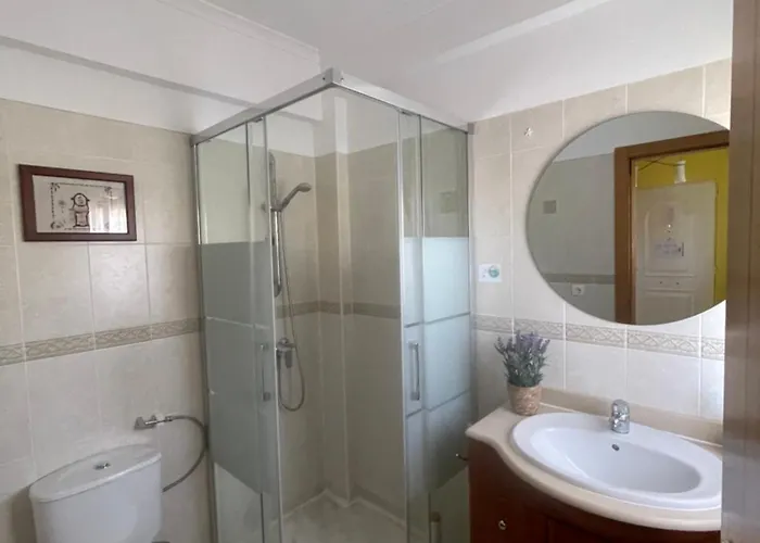 Lagoa House Albufeira * Lagoa de Albufeira